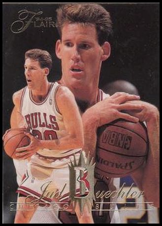 192 Jud Buechler